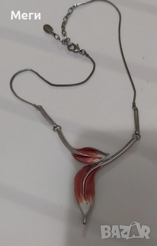 Дамски колиета, снимка 6 - Колиета, медальони, синджири - 50670607