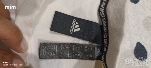 Потник Adisas, снимка 2 - Потници - 41968388