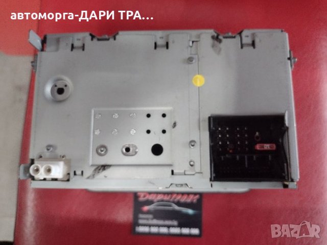 Аудио система за Фолксваген Пасат 6/7, снимка 3 - Части - 40732939