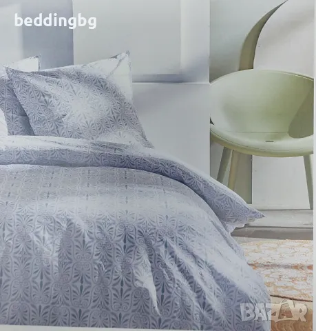 Спално Бельо #Ранфорс с #олекотена завивка 3части, снимка 17 - Спално бельо - 38153743