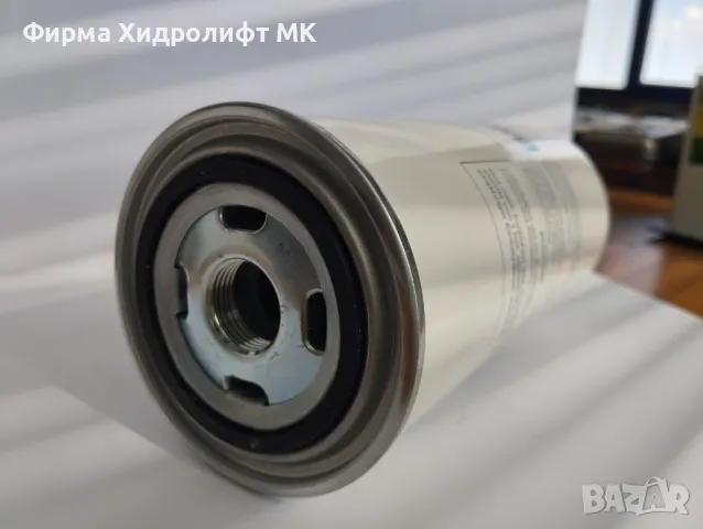 Сепараторен филтър MANN FILTER LB 962/2 или LB 962/6 за винтов компресор, снимка 3 - Други машини и части - 49221976