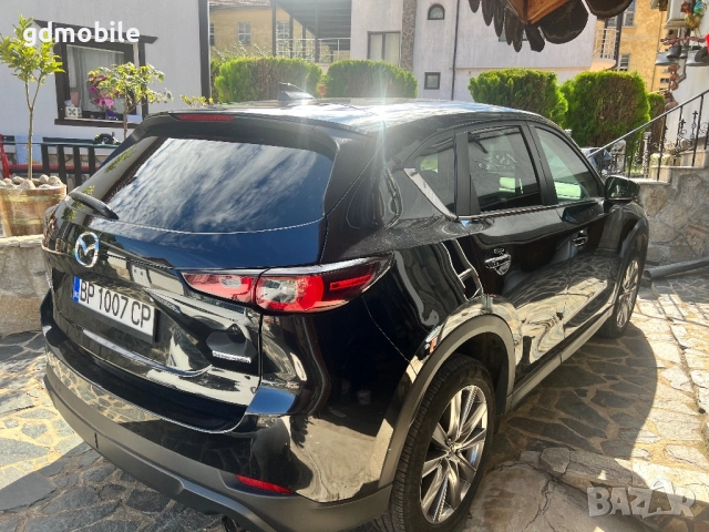 Mazda CX-5 2.5S, снимка 5 - Автомобили и джипове - 52276393