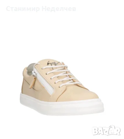 GIUSEPPE ZANOTTI, снимка 2 - Маратонки - 55894382