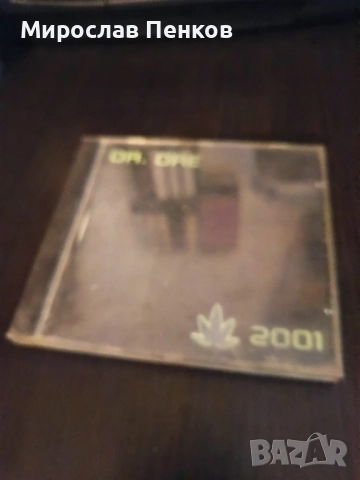 Cd музика, снимка 1