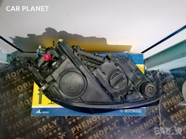 Фар Фарове за Audi A6 C7 4G / Ауди А6 Ц7 LED Facelift. , снимка 9 - Части - 41690411