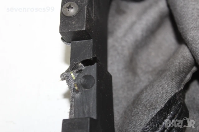 Топче скоростен лост Деу Матиз 0.8i Daewoo Matiz, снимка 3 - Части - 51222057