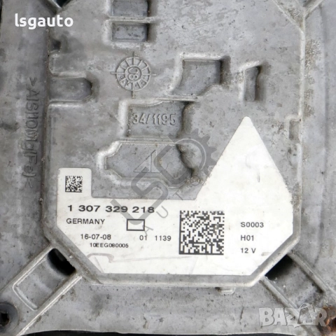 Десен ксенонов фар AUDI A4 (B8) 2008-2015 ID:148925, снимка 5 - Части - 51601854