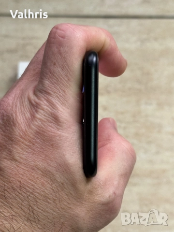 Apple iPhone SE 3 (2022) Midnight 128GB / 98% батерия, снимка 7 - Apple iPhone - 52920379