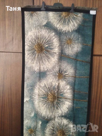 Дамски щал, снимка 3 - Шалове - 53038700