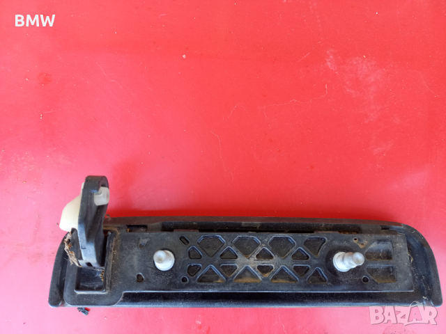 Дръжка дясна,за  Nissan Navara 2001/04 година., снимка 2 - Части - 36487360