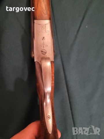 Ловна пушка buhag бюхаг 12  кал., снимка 4 - Ловно оръжие - 41728094