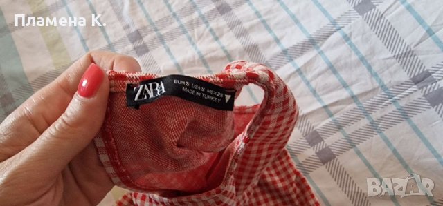 Рокли Zara, Caliope и др., снимка 6 - Рокли - 41626456