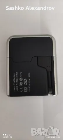 HP USB Digital Drive, снимка 2 - Друга електроника - 48023583