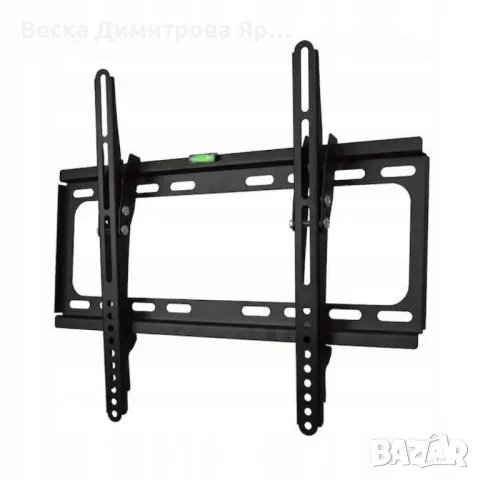 Стойка за телевизор, 400*400мм., 45кг, 30кг, снимка 7 - Стойки, 3D очила, аксесоари - 47297663