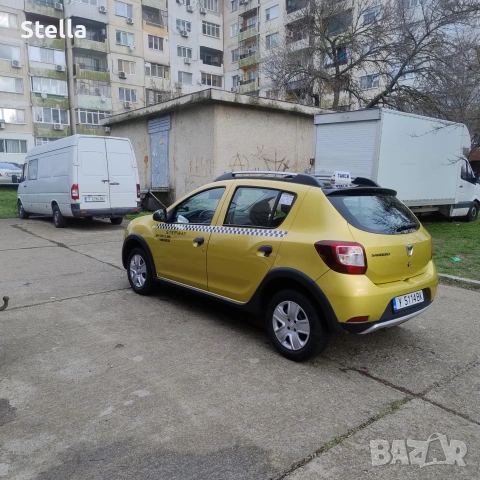 Продавам кола , снимка 2 - Автомобили и джипове - 53118746