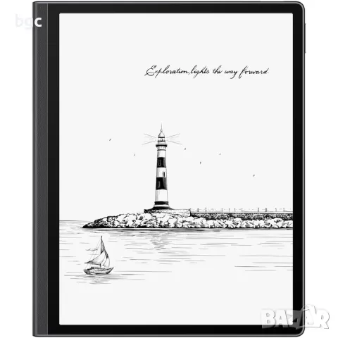  Таблет Huawei Matepad Paper, 4GB RAM, 64GB, Wi-Fi, Включени калъф и писалка, Black , снимка 5 - Електронни четци - 50377660