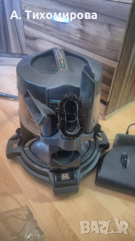 Рейнбол прахосмукачка за части rainbow , снимка 2 - Прахосмукачки - 52024379