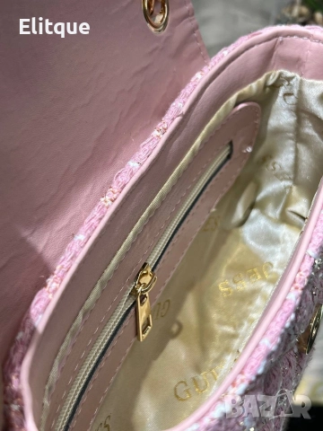 чанти GUESS ➡️21cm ⬆️16cm , снимка 2 - Чанти - 52965766