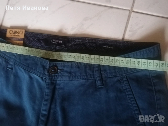 различни модели мъжки панталони , снимка 17 - Панталони - 53565396