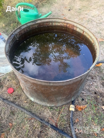Казан за ракия 100л., снимка 4 - Други стоки за дома - 51894690