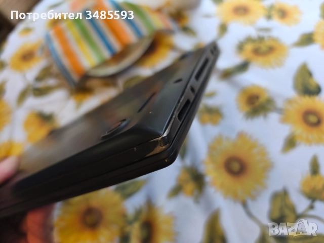 Lenovo T470s, снимка 4 - Лаптопи за работа - 51999192