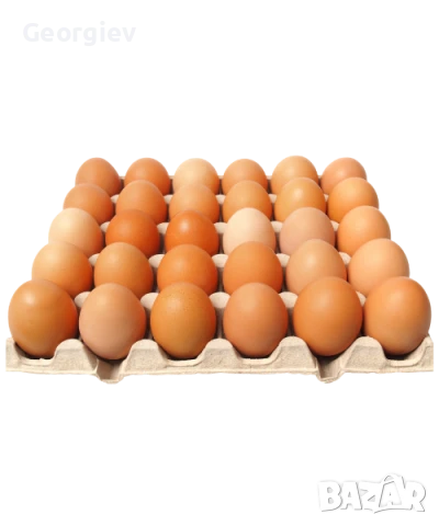 Яйца ДОМАШНИ 