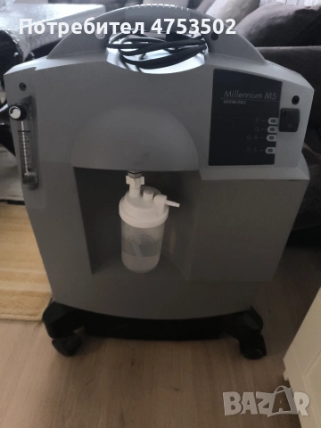 кислороден концентратор 