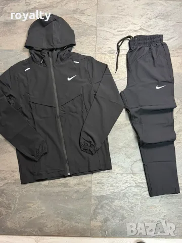 Нов Мъжки Спортен Екип Шушляк Различни Цветове и Марки Nike Lacoste Hugo Boss Armani , снимка 13 - Спортни дрехи, екипи - 56130931