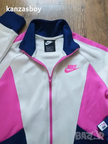 Nike - страхото юношеско горнище 156-166см. , снимка 2 - Детски анцузи и суичери - 48324679