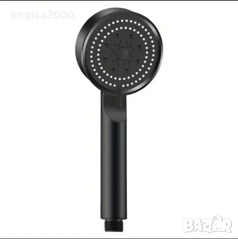 ПРОМО! Уникална Душ Слушалка с 5 функции и високо налягане, снимка 8 - Други стоки за дома - 48950527