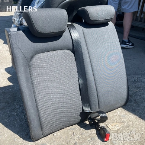 Audi A3 8V Sportback Салон с кори, снимка 5 - Части - 53515369