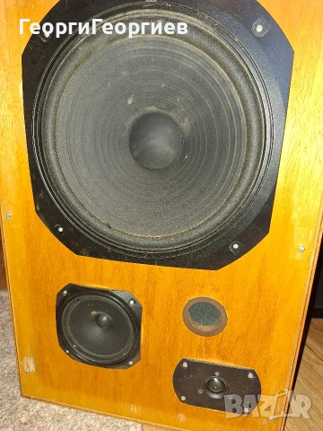 TONSIL 12., снимка 2 - Тонколони - 53723536