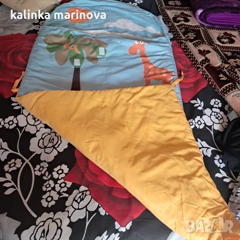 спални чувалчета  , снимка 4 - Палатки - 51820421