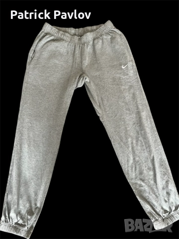 Nike мъжко долнище – размер M
