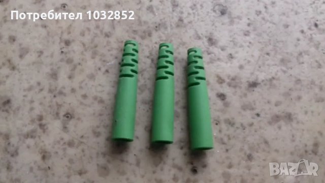  Конектори и аксесоари за оптични връзки, снимка 8 - Мрежови адаптери - 49771849