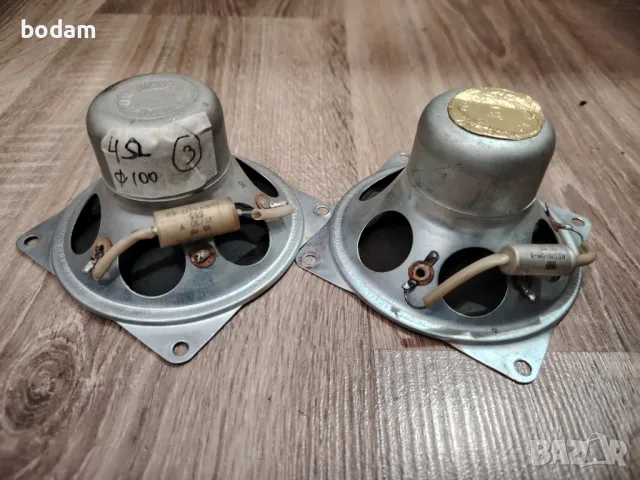 Български говорители 3, снимка 6 - Тонколони - 49127944