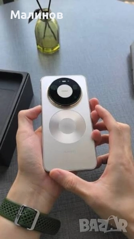 Huawei Mate 80 Pro Max Dual sim 6000mAh батерия с BG меню от Get Mobile , снимка 8 - Huawei - 48249882