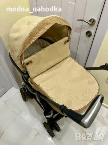 Кошче Inglesina, снимка 13 - Детски колички - 50275566