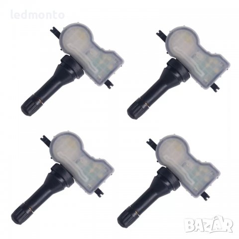 ТПМС Датчици за налягане на гумите  4250F187  MITSUBISHI tpms Мицубиши, снимка 7 - Части - 39391638