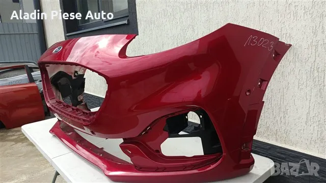 Предна броня Ford Puma ST-Line година 2020 2021 2022 2023 2024 код L1TB-17757-D, L1TB17757D, снимка 4 - Аксесоари и консумативи - 50309891