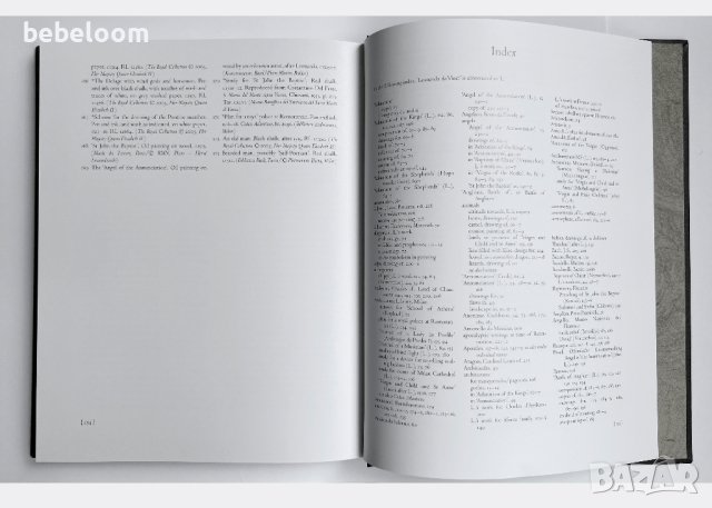 Leonardo da Vinci, Kenneth Clark  Направление: Изкуство, снимка 13 - Енциклопедии, справочници - 41564486