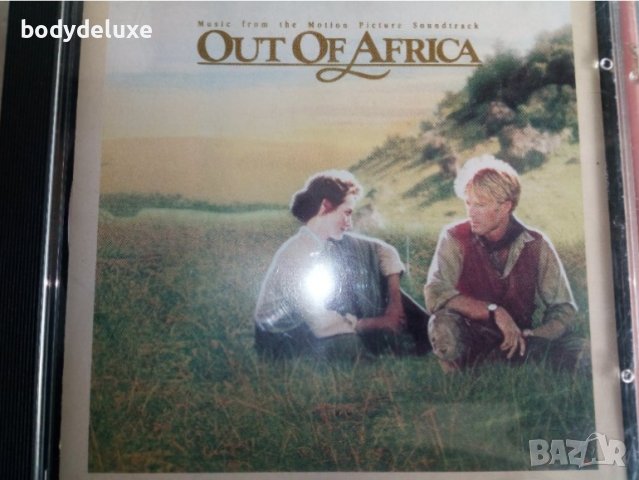 оригинални аудио дискове с филмова музика, снимка 9 - CD дискове - 35442903