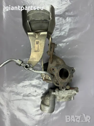 Турбо за Мерцедес Mercedes-benz W212 W207 A6510904080, снимка 4 - Части - 49606679