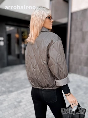 Дамско яке BRISBANE, 2цвята , снимка 12 - Якета - 51860139