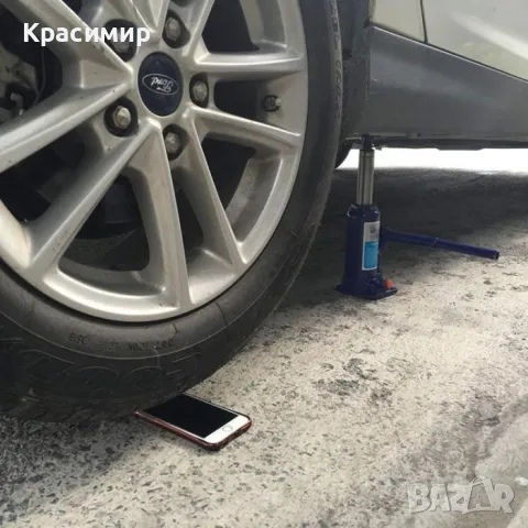 Маслен крик 3 тона, снимка 3 - Аксесоари и консумативи - 50022180