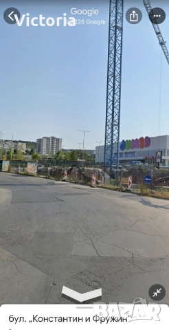 Парцел/ място под наем, снимка 3 - Парцели - 51884158