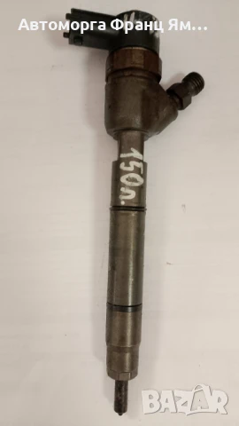 0445110256 ДЮЗА ЗА HYUNDAI i30 1,5  1,6CRDI