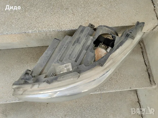 Фарове Mercedes Sprinter W910 ляв десен/Фар Мерцедес Спрентер 2018 Оригинални, снимка 8 - Части - 50434107