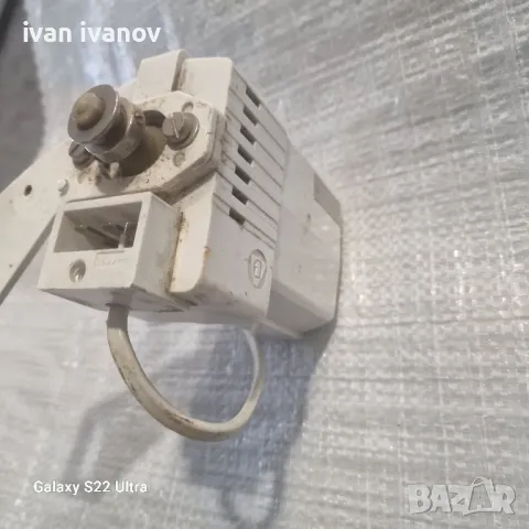 Мотор Шевна  Машина , снимка 8 - Шевни машини - 49816940