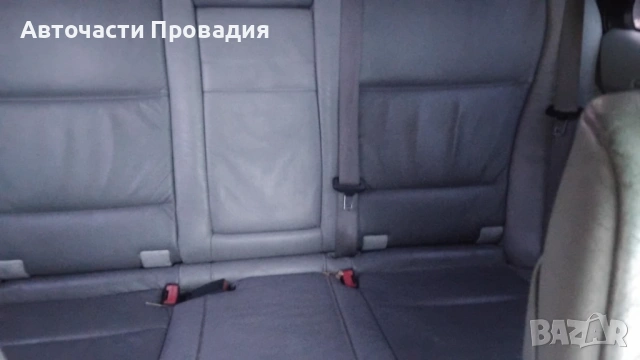 BMW X5 3.0 d, 2002 г на части , снимка 7 - Автомобили и джипове - 53284016